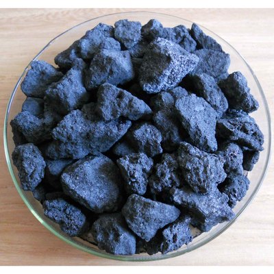 生活飲用水處理中焦炭濾料的應(yīng)用與優(yōu)勢